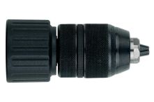 Metabo Schnellspannbohrfutter Futuro Plus S2M 13 mm mit Adapter (631927000)