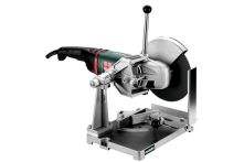 Metabo Trennständer 230, für Winkelschleifer mit Scheibendurchmesser 230 mm (635000000)