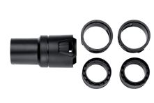 Metabo Anschlussmuffe Quick Innen-Ø 40 mm / Aussen-Ø 45 mm (635408000)