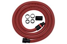 Metabo Saugschlauchverlängung Quick, Ø 32mm, antistatisch (635411000)