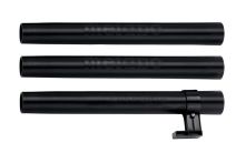 Metabo 3 Saugrohre Ø-35mm, Kunststoff (635413000)