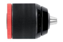 Metabo Schnellspannbohrfutter Futuro Plus, S1 M, 13mm, R+L extra kurz (636618000)