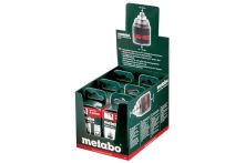 Metabo Bohrfutterdisplay Futuro Plus S2M, 6.36620 (636624000)