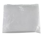 Metabo 5 PE-Entsorgungsbeutel transparent 30 Liter (635426000)