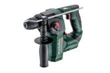 Metabo Akku-Bohrhammer BH 12 BL 16 (600207860)