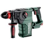 Metabo Akku-Kombihammer KH 18 LTX BL 35 Q metaBOX 185 XL (600813840)