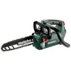 Metabo Akku-Kettensäge MS 18 LTX BL 25 (601595850)