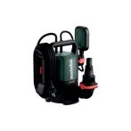 Metabo Klarwasser-Tauchpumpe TP 75 SF (601790000)