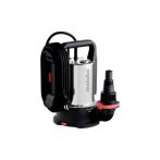 Metabo Klarwasser-Tauchpumpe TP 95 ASF Inox (601791000)