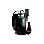 Metabo Kombi-Tauchpumpe KP 160-35 SF (601792000)