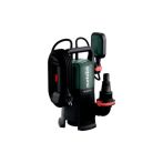 Metabo Schmutzwasser-Tauchpumpe SP 150-35 S (601795000)
