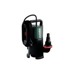 Metabo Schmutzwasser-Tauchpumpe SP 180-35 SI (601796000)