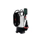 Metabo Schmutzwasser-Tauchpumpe SP 220-35 S Inox (601797000)