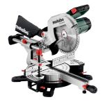 Metabo Kappsäge KGS 254 M (613254000)