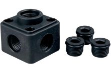 Metabo Wandscheibe WS 1/2 (15 mm) (7876194001)