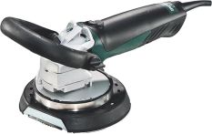 Metabo Renovierungsfräse RF 14-115 inkl. Fräskopf flach & Kunststoffkoffer (603823720)