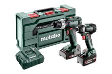Metabo Akku Combo Set 2.8.2 18V (685194000)