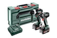 Metabo Akku Combo Set 2.8.8 18V (685200000)