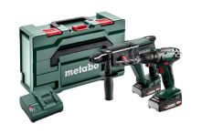Metabo Akku Combo Set 2.3.2 18 V (685216500)