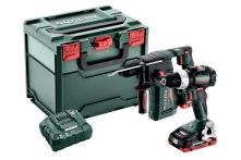 Metabo Akku Combo Set 2.3.6 18 V (685218800)