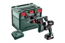 Metabo Akku Combo Set 2.4.8 18 V (685219650)