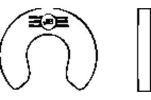 Metabo Lösungshilfe 15 mm (9109194201)