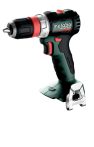 Metabo Akku-Bohrschrauber BS 18 L BL Q (613156840) metaBOX 145