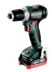 Metabo Akku-Bohrschrauber PowerMaxx BS 12 BL (601044800)
