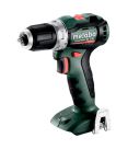 Metabo Akku-Bohrschrauber PowerMaxx BS 12 BL (601044850)
