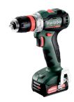 Metabo Akku-Bohrschrauber PowerMaxx BS 12 BL Q (601045500)