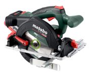 Metabo Akku-Handkreissäge KS 18 LTX 57 BL mit Akku+Ladegerät (4061792237179)