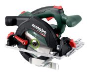 Metabo Akku-Handkreissäge KS 18 LTX 57 BL, MetaBox (611857840)