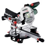 Metabo Akku-Kappsäge KGS 18 LTX BL 216 (614216650)