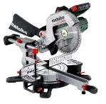 Metabo Akku-Kappsäge KGS 18 LTX BL 254 (614254650)