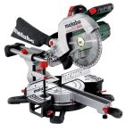 Metabo Akku-Kappsäge KGS 18 LTX BL 254 (61254920)