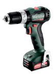 Metabo Akku-Schlagbohrschrauber PowerMaxx SB 12 BL (601046500)