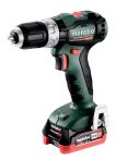 Metabo Akku-Schlagbohrschrauber PowerMaxx SB 12 BL (601046800)