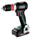Metabo Akku-Schlagbohrschrauber SB 18 L BL Q (613158500) metaBOX 145