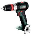 Metabo Akku-Schlagbohrschrauber SB 18 L BL Q (613158840) metaBOX 145 M
