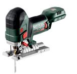 Metabo Akku-Stichsäge STA 18 LTX 150 BL (601502840)