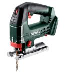 Metabo Akku-Stichsäge STB 18 L 90 (601048840) metaBOX 145 L