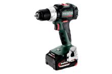 Metabo Akku- Bohrschrauber BS 18 LT BL (602325500)