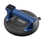 Carat Digitaler Saugnapf (BSCA000000)