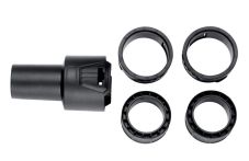 Metabo Hartkonus-Muffen Set Quick, 3-teilig (635412000)