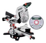 Metabo Kappsäge KGS 305 M Set (613305900)