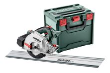 Metabo Set MKS 18 LTX 58 + FS 160 metaBOX 340 (691114000)