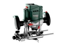Metabo OFV 18 LTX BL 12 * Akku-Oberfraese, metaBOX 340 (601743840)
