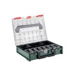 Metabo Organizer metaBOX 100 S (626979000)