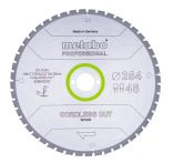 Metabo Sägeblatt "cordless cut wood - professional", 254x2,2/1,6x30 Z48 WZ 5°neg (628692000)