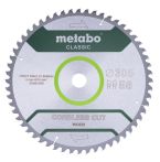 Metabo Sägeblatt "cordless cut wood - classic", 305x2,2/1,6x30 Z56 WZ 5° /B (628694000)